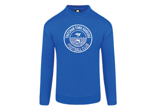 Thatcham Harriers Print Logo Kite Sweatshirt